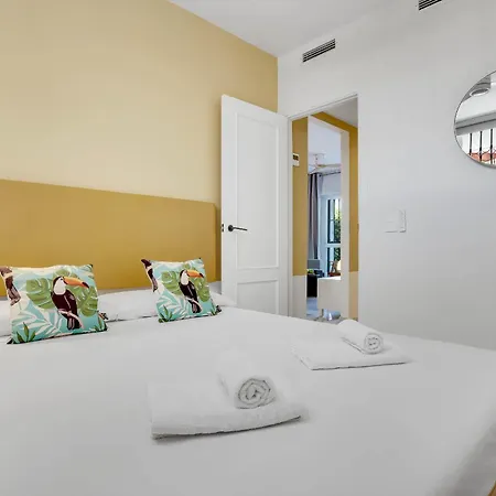 Casa Ator * 토레몰리노스