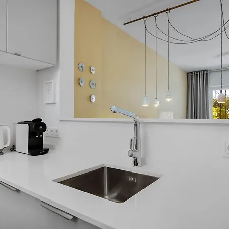 Casa Ator 아파트