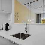 Casa Ator 아파트