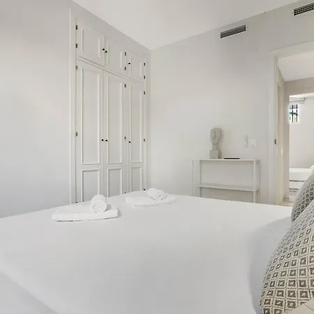 Casa Ator Apartment
