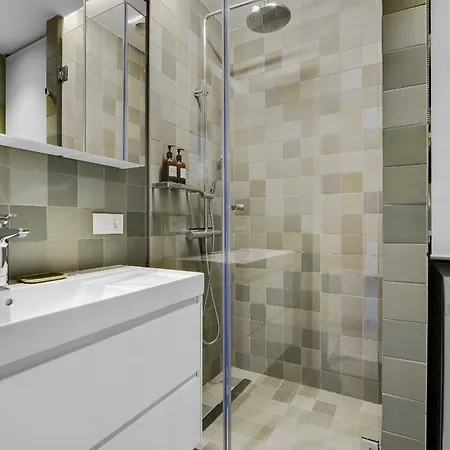 Casa Ator Appartement *
