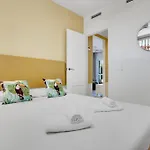 Casa Ator * Торремолинос