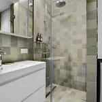 Casa Ator Апартаменты *
