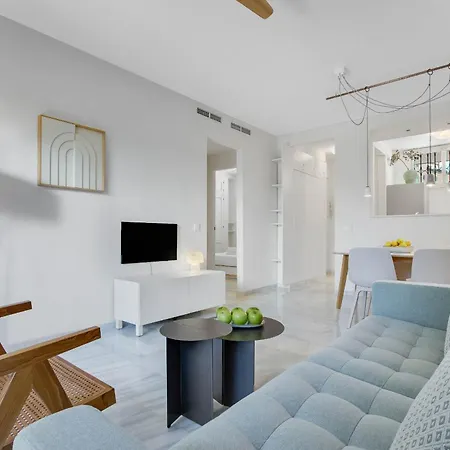 Casa Ator Torremolinos