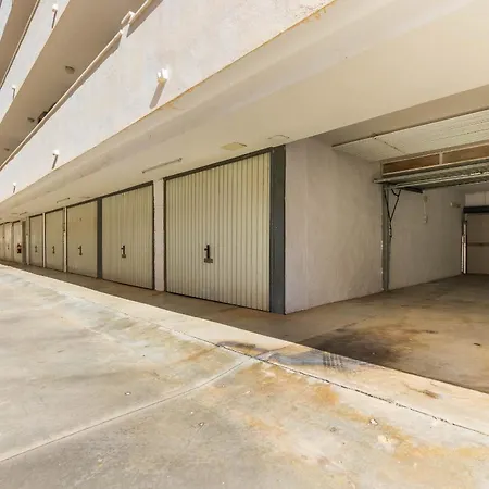 Appartamento Casa Ator Torremolinos