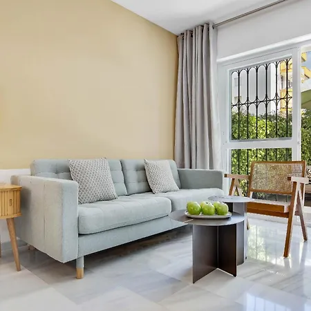 Casa Ator Torremolinos