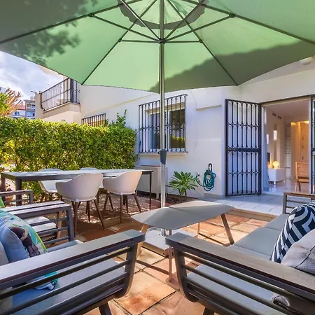 Διαμέρισμα Casa Ator *