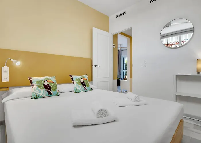 Casa Ator * Τορρεμολίνος