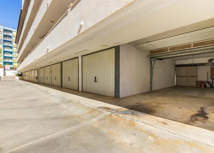 Appartamento Casa Ator Torremolinos