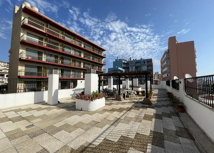 Διαμέρισμα Casa Ator *