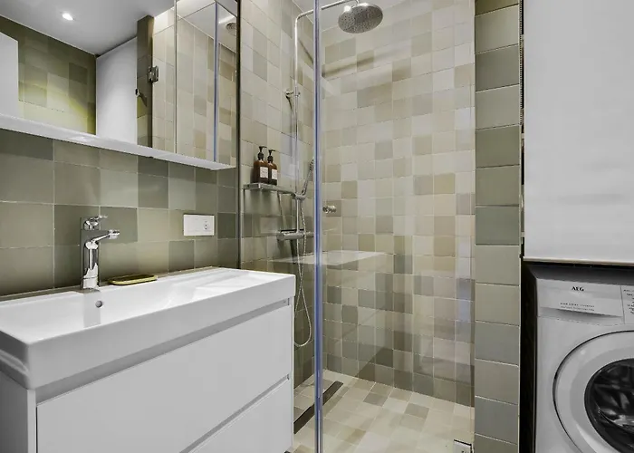 Casa Ator Διαμέρισμα *