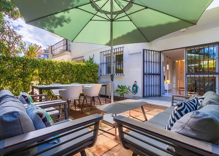 Διαμέρισμα Casa Ator *