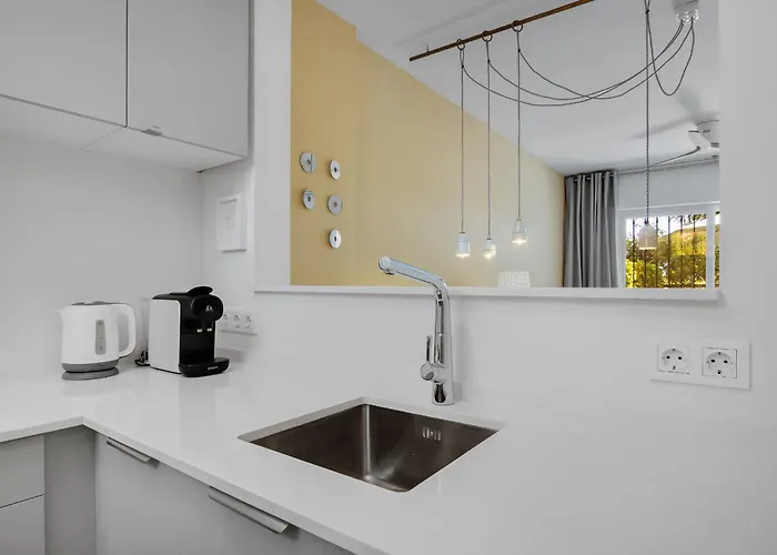 Casa Ator Appartamento