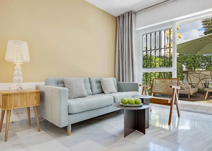 Casa Ator Torremolinos